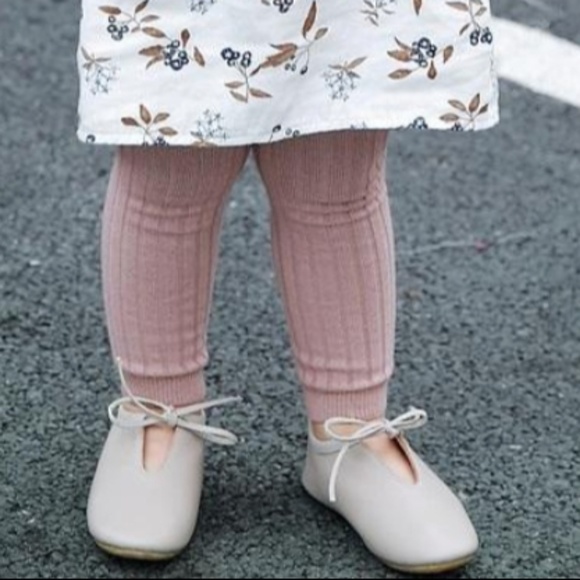 Other - Autumn kids  highwaist leggings